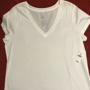 Gap V-Neck T-Shirt